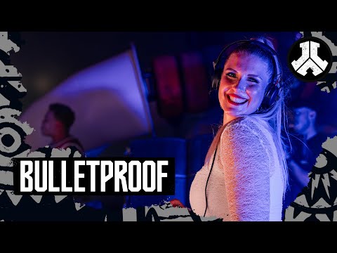 Bulletproof | Defqon.1 2025