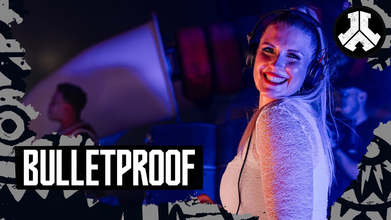 Bulletproof | Defqon.1 2025