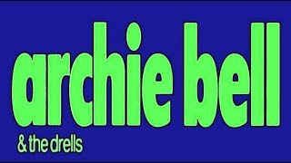 Archie Bell - There&#39;s Gonna Be a Showdown (Remix Small) Hq