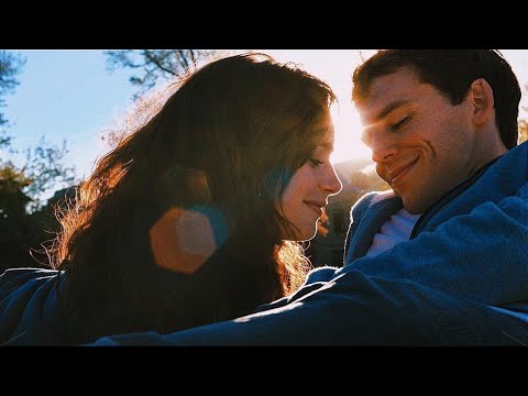 rosie & alex | only love can hurt like this