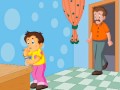 Johnny Johnny Yes Papa