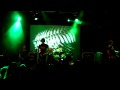 Gojira - Lizard Skin (live au Rio Grande) - 15/07/2010