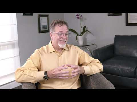 Watch our implant procedures video