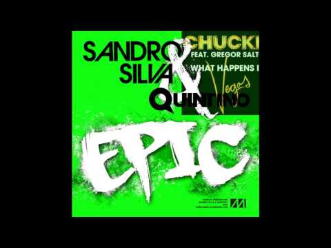 What happens in vegas vs. EPIC (CristianDex Bootleg)