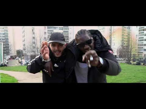 Samos Le V feat Balastik Dogg- 69/93