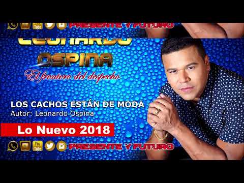 leospina Los cachos están de moda