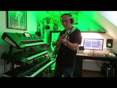 3 Features die mir am Korg PA1000 besonders gefallen by Musiker Lanze