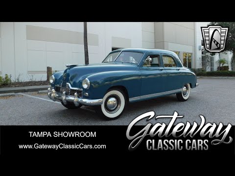 1947 Kaiser-Frazer Special (CC-1791370) for sale in O'Fallon, Illinois