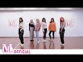 Momoland - Ready or Not (Dance Practice Version)