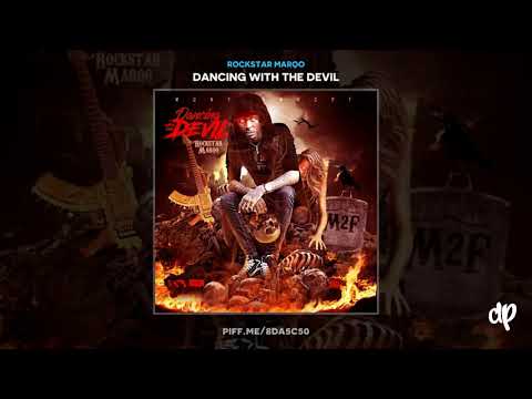Rockstar Marqo - Killin [Dancing With The Devil]