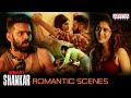 iSmart Shankar Movie Romantic Scenes | Ram Pothineni, Nabha Natesh | Nidhhi | Aditya Movies