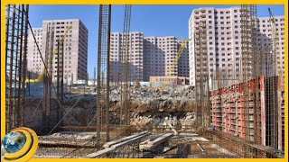 Միլիոնավոր դրամներ եք վճարելու՝ անպատասխանատու վերաբերմունքի համար. Ավինյանը՝ կառուցապատողներին