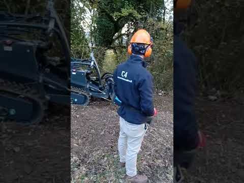 TMU40 www.c4meccanica.it