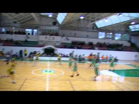 EBA E J21 Calpe - Adesavi