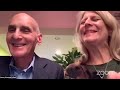 Eating For Longevity Denny Susan Waxman Longevity Power Online Event W Emily Webb