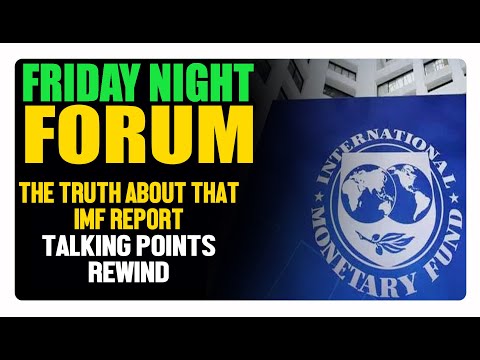 WATCH THIS | Talking Points -January 23rd, 2026