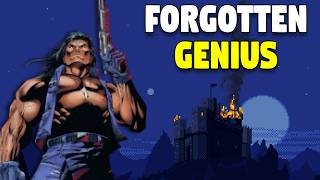 90s DOS Games That Were Secretly Masterpieces