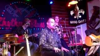 Sugaree - great cover songs Johnny Winter!