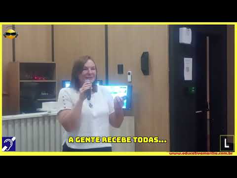 Tv Eduvcativa - Violência contra as Mulheres e Feminicídio em Marília SP Desafios e Atuação