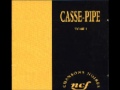 Casse-Pipe - Foutu Dimanche 