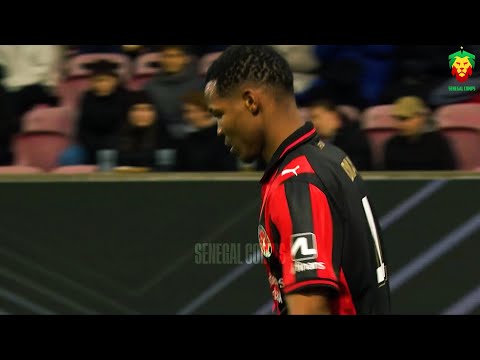 Ousmane Diao vs Genk