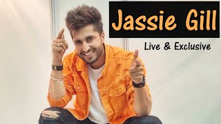 Jassie Gill || Nikle Currant Live ||