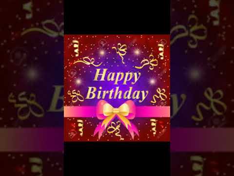 Happy birthday shriya karna