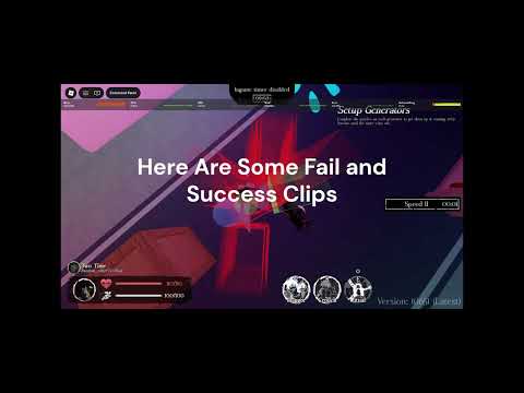 DASH-STAB Tech Guide🗡️ | Best Two Time Tech Tech By:@bruhname 