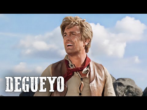 Grjngo - Western Movies and 2 more