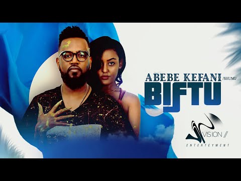 Abebe Kefeni-Biiftu-New Ethiopian Oromo Music 2022(Official Videos)