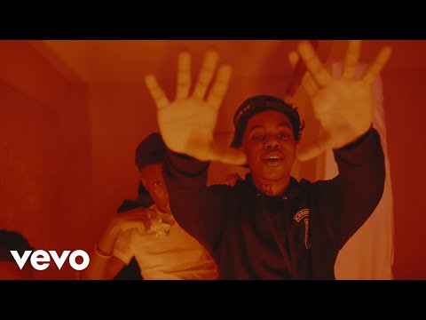 Lil Poppa - Free Squeeze (Official Music Video)