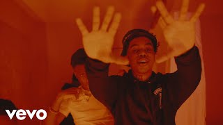 Lil Poppa - Free Squeeze (Official Music Video)
