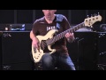 Rufus Philpot Trio Jam Pt 1
