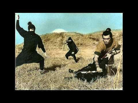 NIKLZ FEAT. BASEMENT DWELLAZ - WARRING CLANZ (PROD. BY RINO)