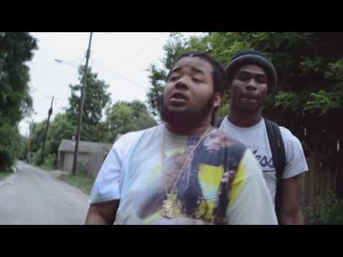 Bheno x Kidd x Nino Dinero(GCE) x LIL Savage - Demon bars pt3(Official Video)