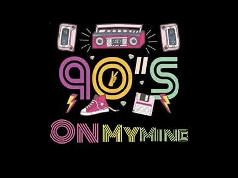 90's On My Mind (Robin S/ The Bucketheads/ Crystal Waters/ The Nightcrawlers) (DJ Giac Mashup)