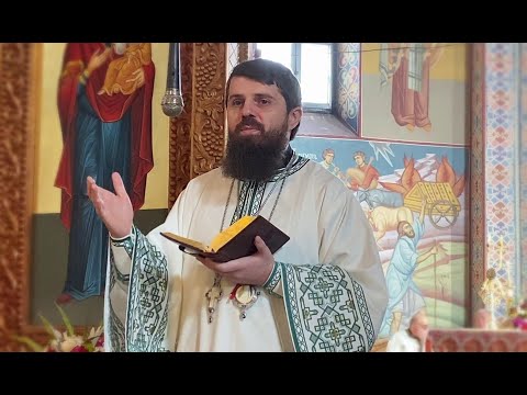 PS Benedict Bistrițeanul: „Voi veți fi poporul Meu” | Predică la Duminica a 17-a după Rusalii
