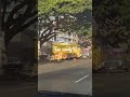 I hope no one got hurt! #honolulu #firetruck #shorts #short #fyp