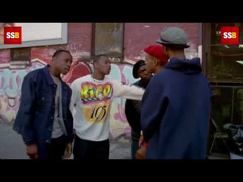 Everybody Eats B - Paid In Full (2002)