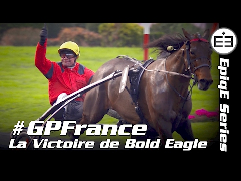 Grand Prix de France 2017 - La course