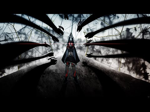 AMV - Nefarium Psychologica - Bestamvsofalltime Anime MV ♫