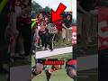 Where Are They Now The Georgia College Football Walk On Who Ran Into The Ref In The CFP Shorts