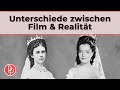 Sissi Die Größten Unterschiede Zwischen Film Und Realität PROMIPOOL