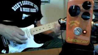 Video thumbnail for Subdecay Liquid Sunshine by Brett Kingman