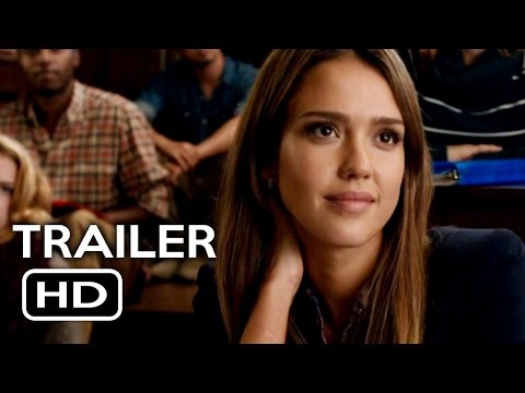 Some Kind Of Beautiful (2015) Trailer