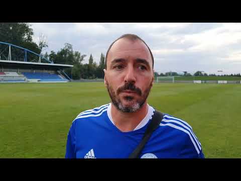 SK Roudnice nad Labem - FK Bílina (Pavel Hoznédl)