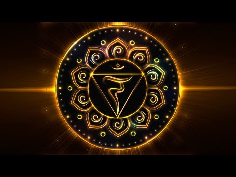 SUN Frequency 126.22 Hz Activate the SUN Within, Solar Plexus Chakra Music, Miracle Meditation Music