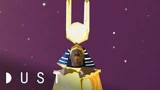 Exploring Sun Ra's Afrofuturism - DUST Afrofuturism Ep. 1