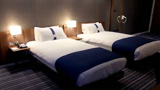 Holiday Inn Express Wakefield - Wakefield - United Kingdom