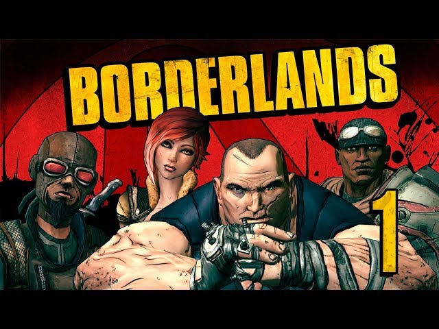 Vídeo relacionado con Borderlands: Game of the Year - Classics (Xbox 360) [Importación inglesa]